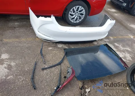 2021 Lexus Es 350 F Sport z USA, uszkodzony, nr VIN 58AGZ1B17MU086572